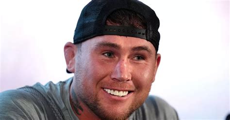 darren till next fight.